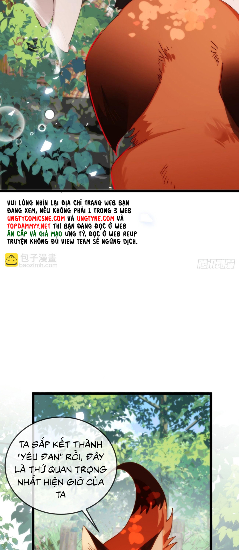 Đêm Cầu Nguyện Chap 27 - Trang 2