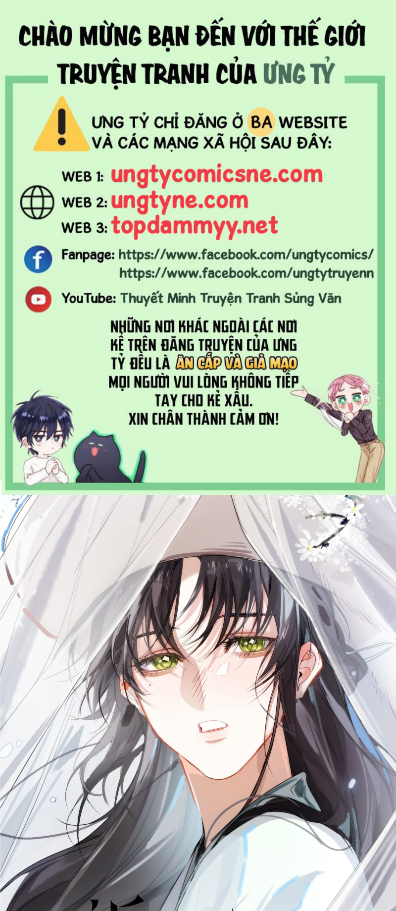 Đêm Cầu Nguyện Chap 27 - Trang 2