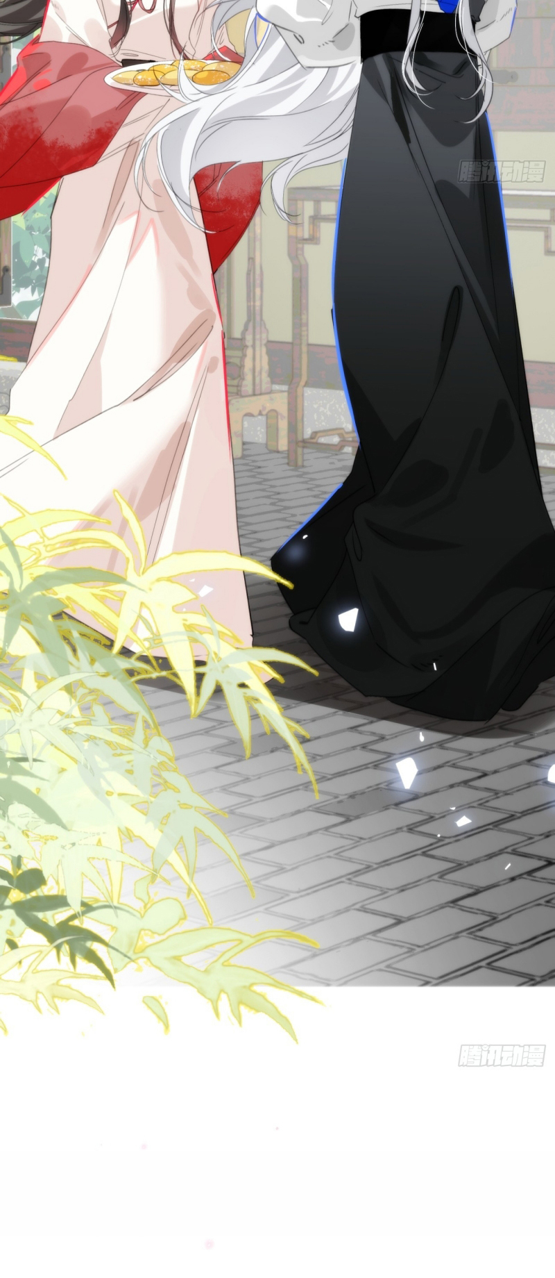 Đêm Cầu Nguyện Chap 27 - Trang 2