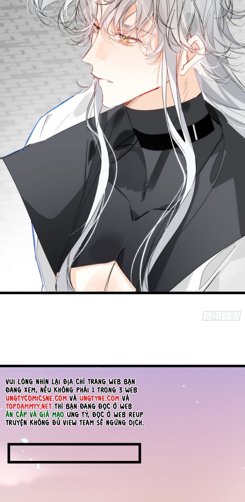 Đêm Cầu Nguyện Chap 27 - Trang 2