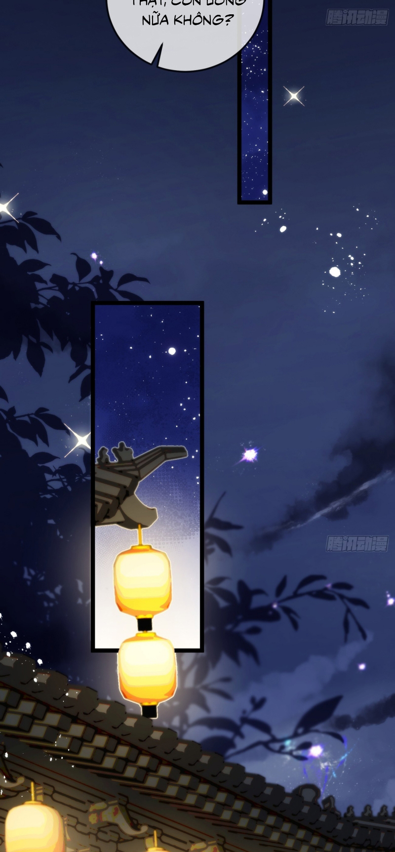 Đêm Cầu Nguyện Chap 27 - Trang 2