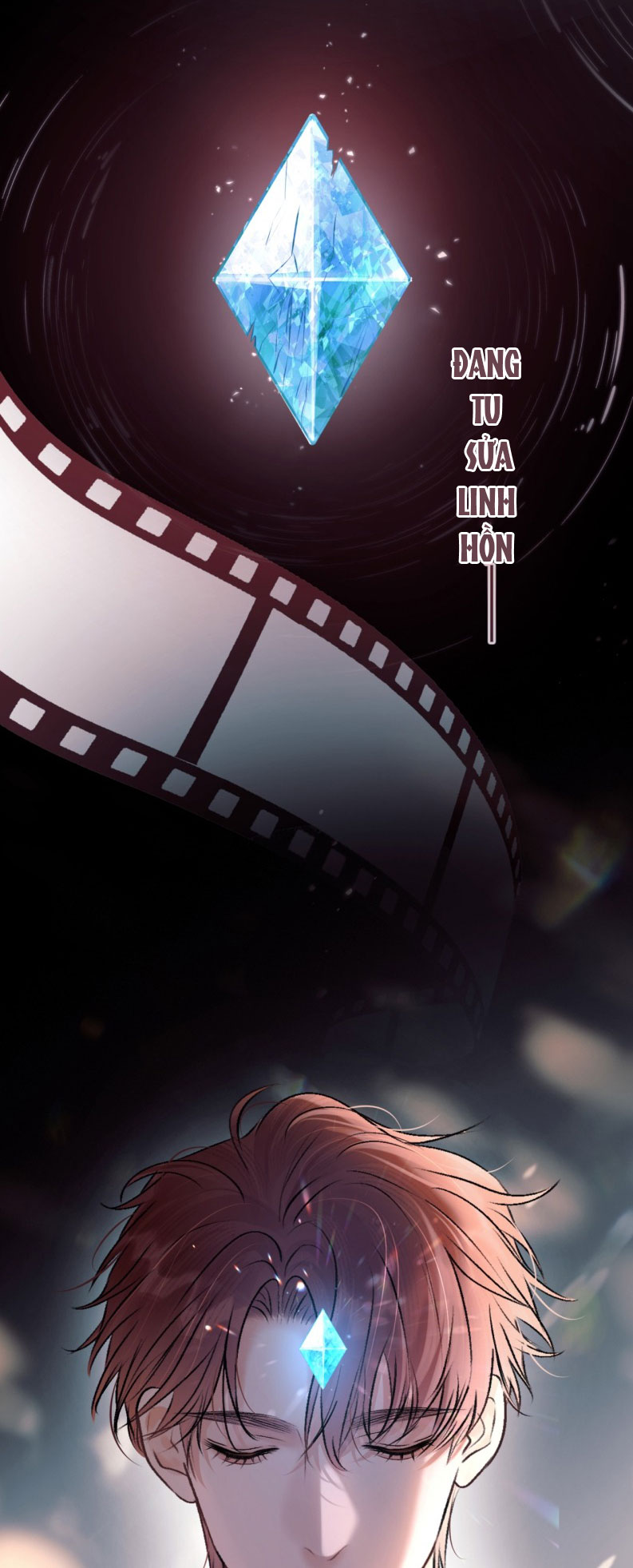 Xin Đừng Chạm Vào Tử Thần Chap 14 - Next 