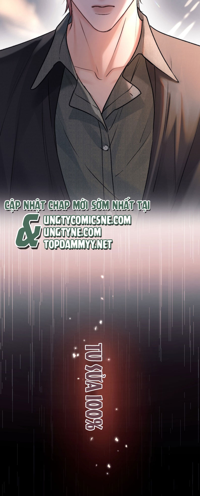 Xin Đừng Chạm Vào Tử Thần Chap 14 - Next 