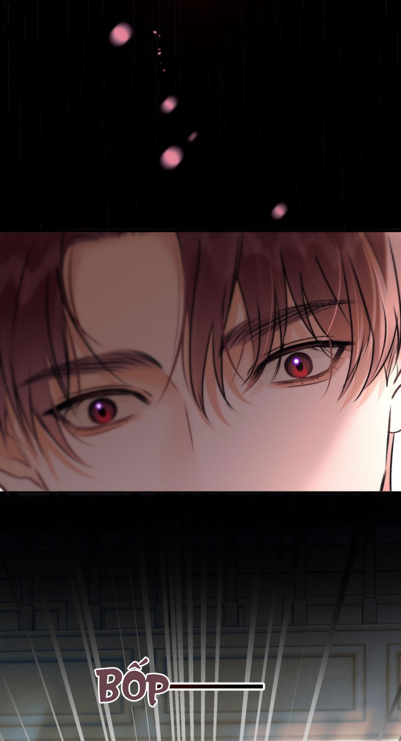 Xin Đừng Chạm Vào Tử Thần Chap 14 - Next 