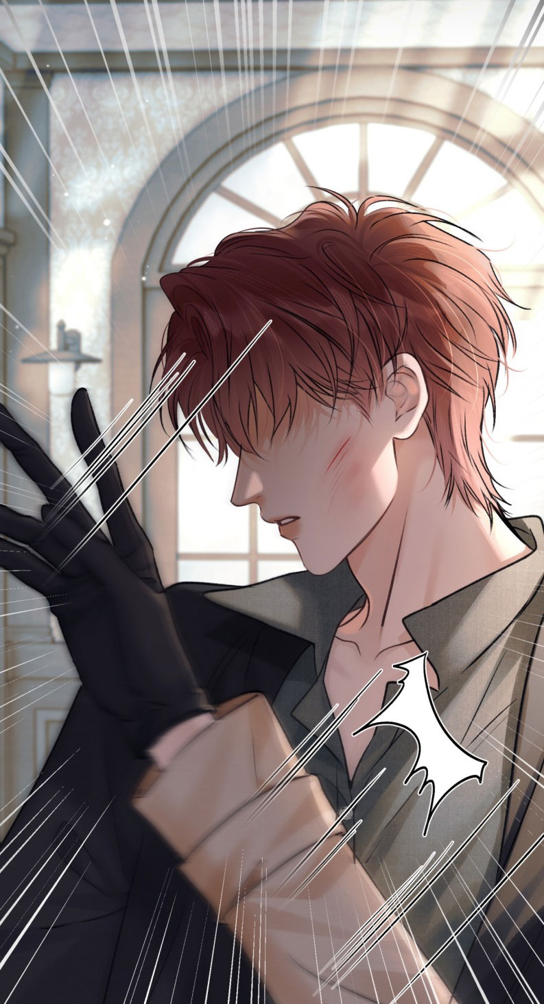 Xin Đừng Chạm Vào Tử Thần Chap 14 - Next 