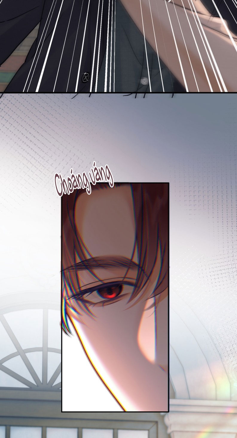 Xin Đừng Chạm Vào Tử Thần Chap 14 - Next 