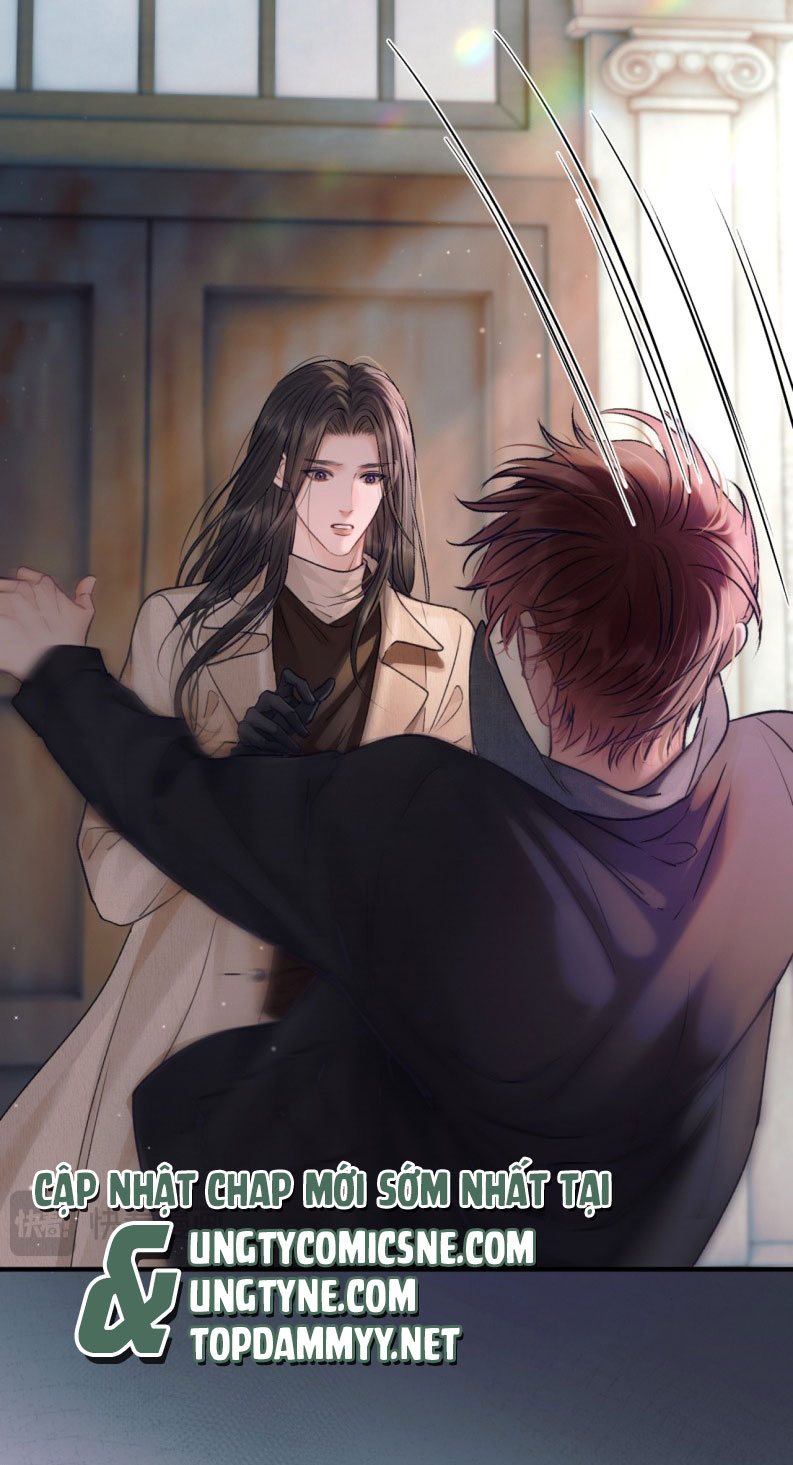 Xin Đừng Chạm Vào Tử Thần Chap 14 - Next 