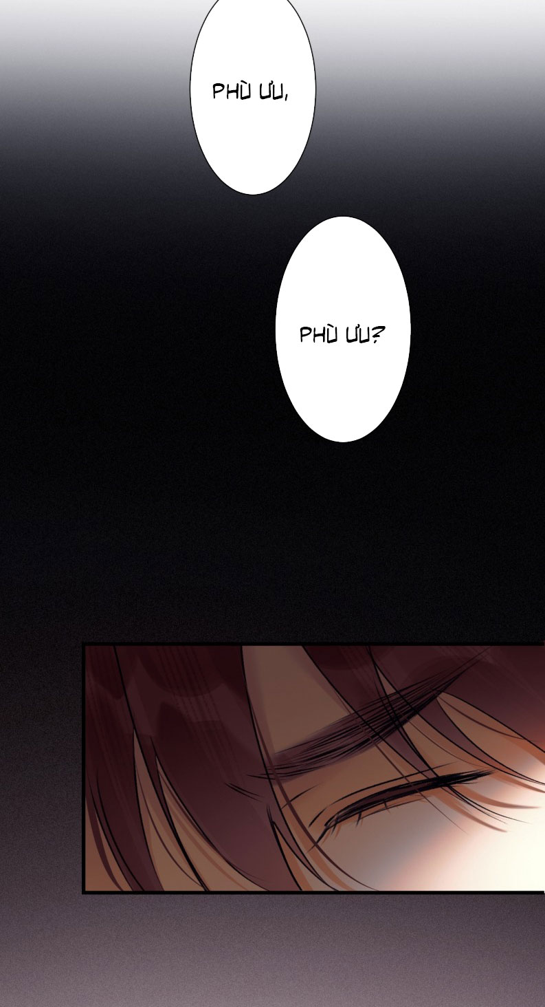 Xin Đừng Chạm Vào Tử Thần Chap 14 - Next 