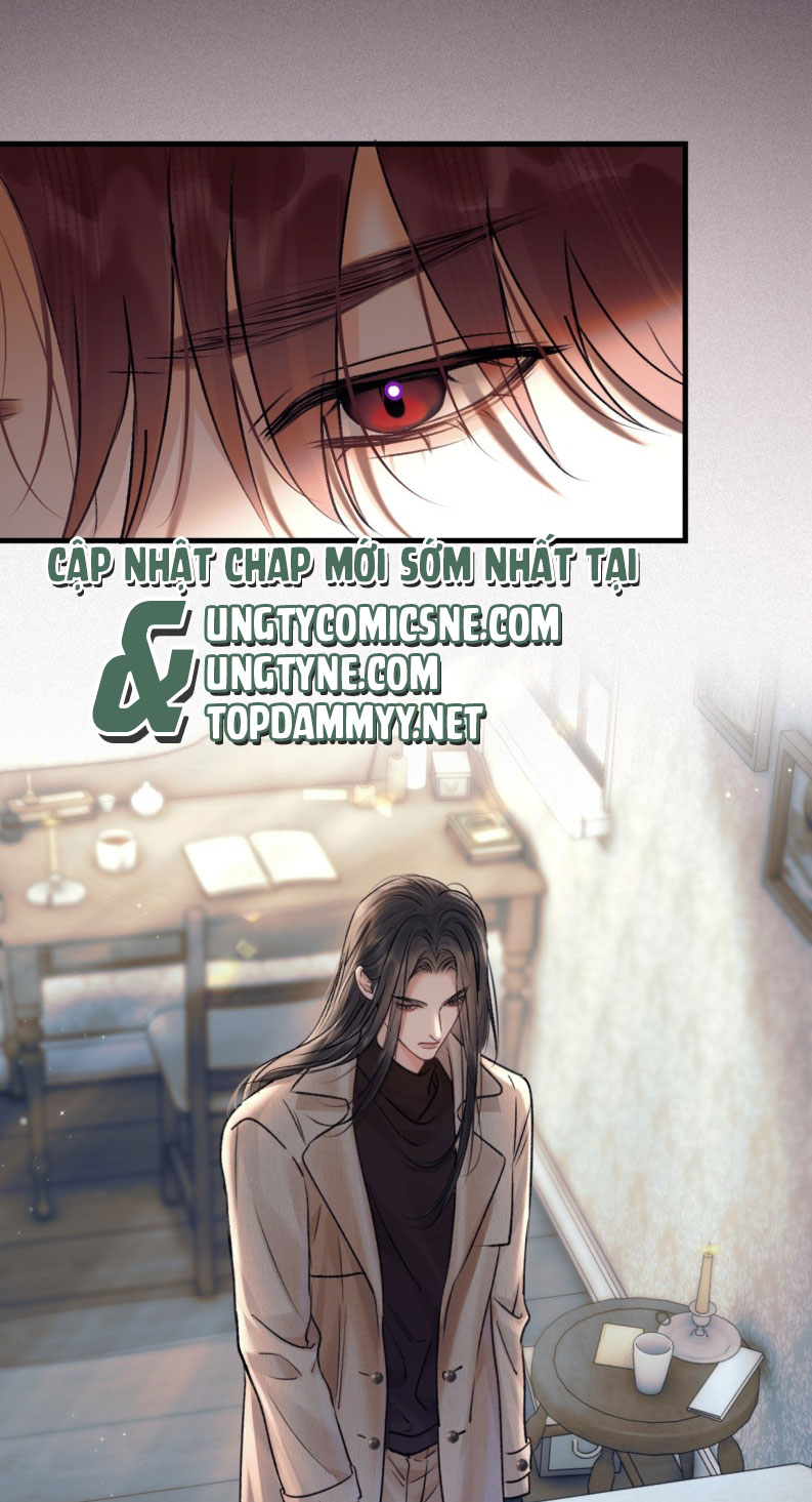 Xin Đừng Chạm Vào Tử Thần Chap 14 - Next 