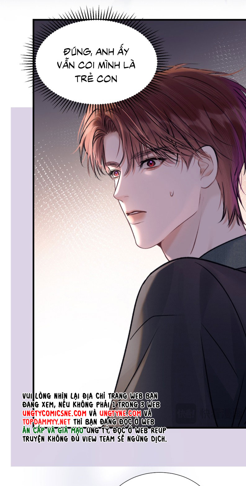 Xin Đừng Chạm Vào Tử Thần Chap 14 - Next 