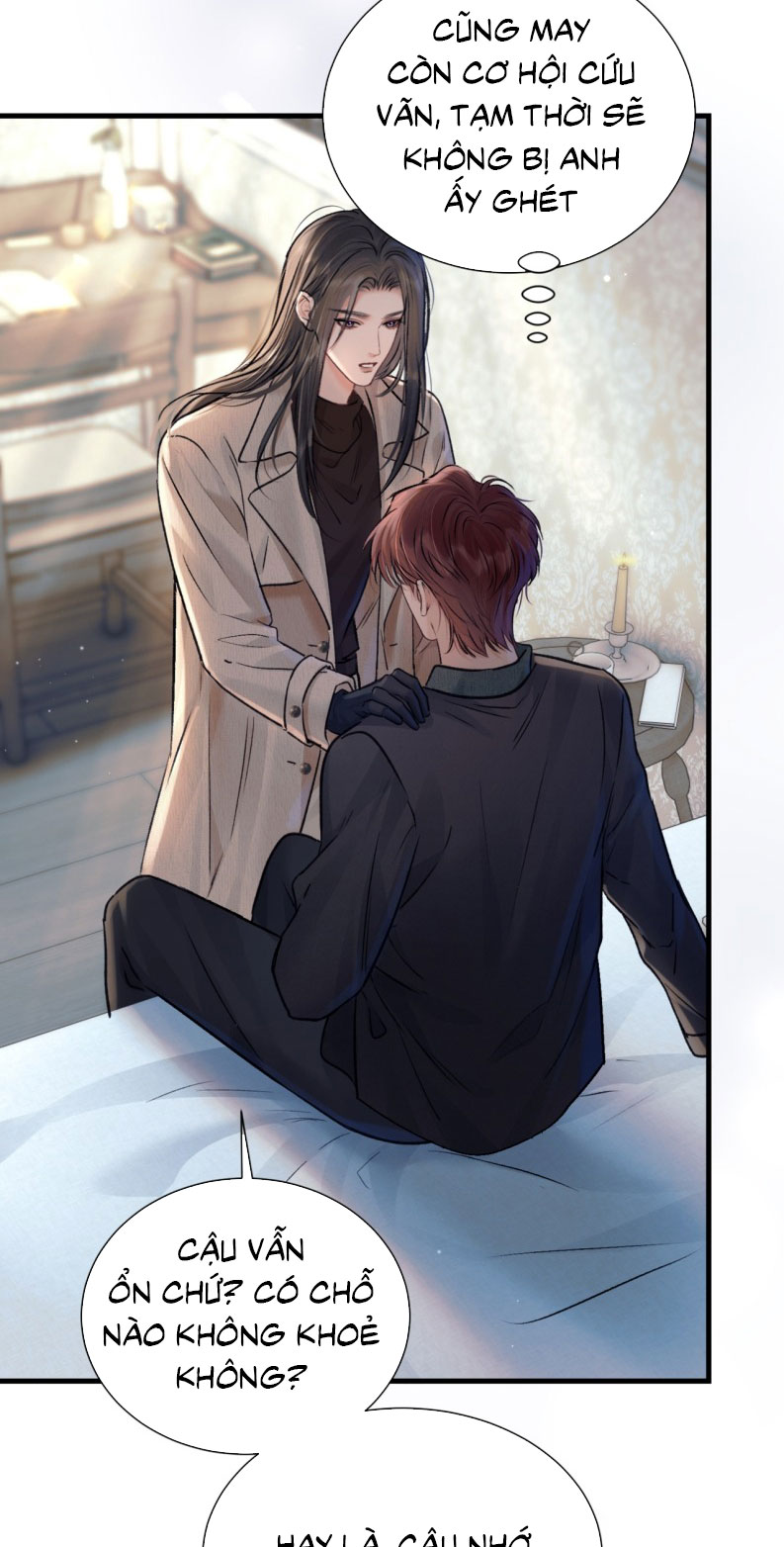 Xin Đừng Chạm Vào Tử Thần Chap 14 - Next 