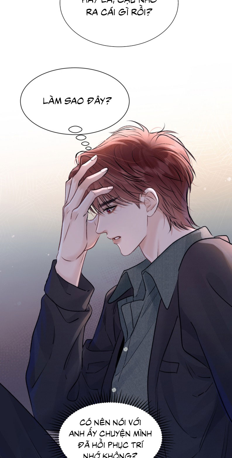 Xin Đừng Chạm Vào Tử Thần Chap 14 - Next 