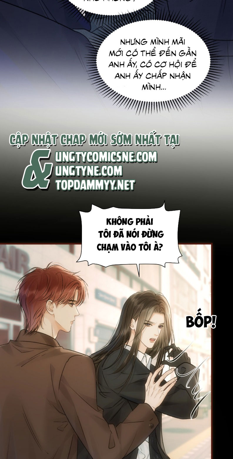 Xin Đừng Chạm Vào Tử Thần Chap 14 - Next 