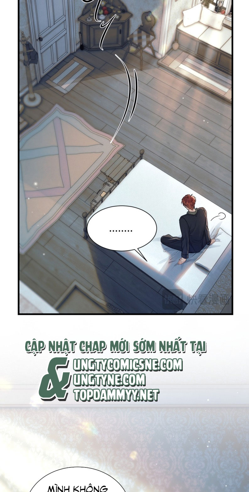 Xin Đừng Chạm Vào Tử Thần Chap 14 - Next 