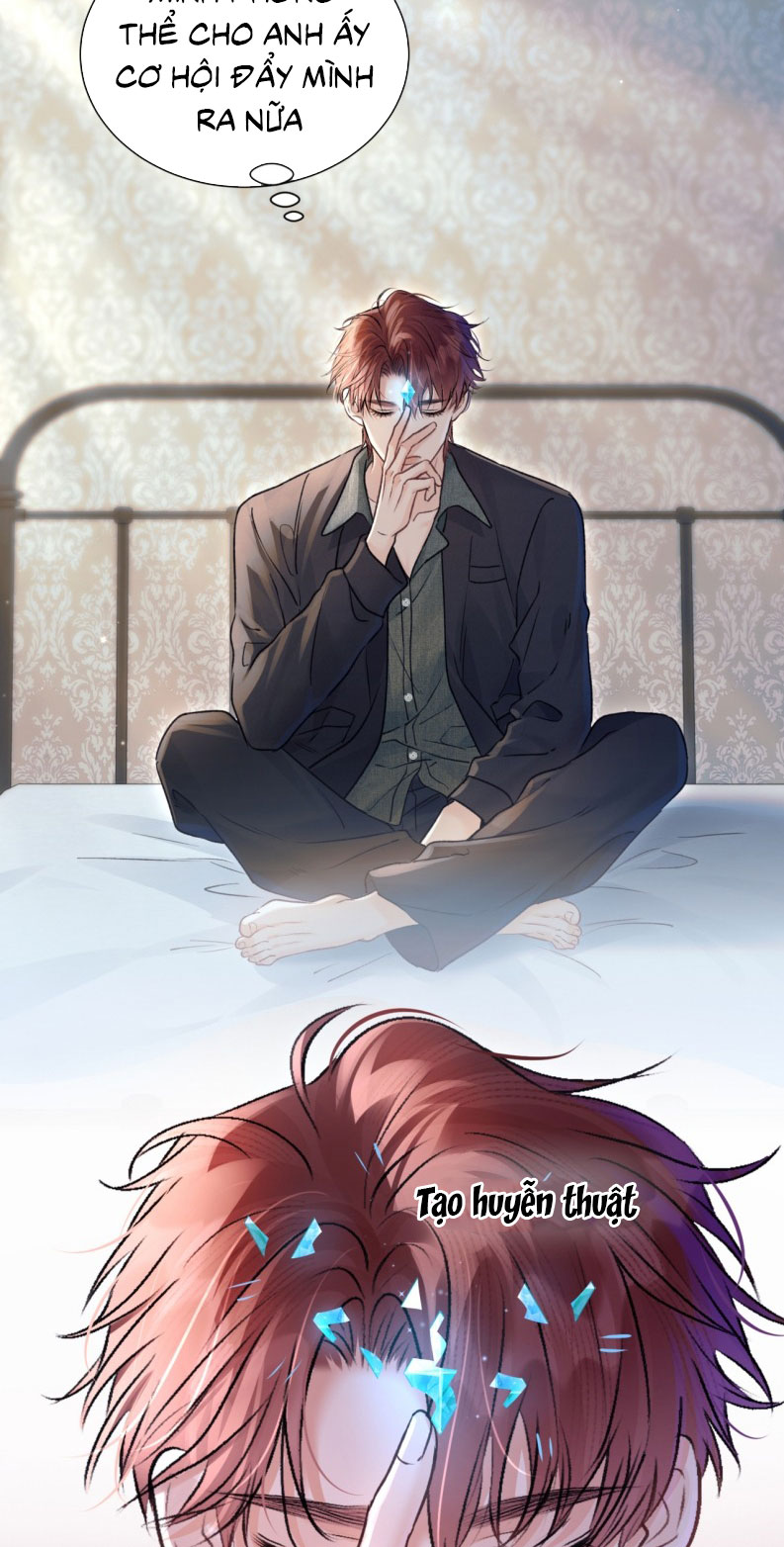 Xin Đừng Chạm Vào Tử Thần Chap 14 - Next 