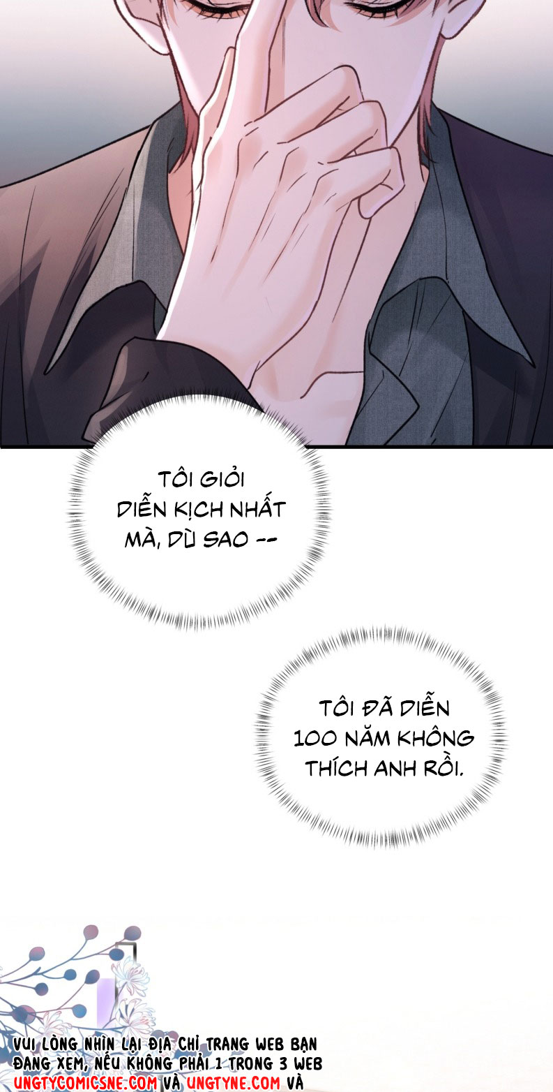 Xin Đừng Chạm Vào Tử Thần Chap 14 - Next 