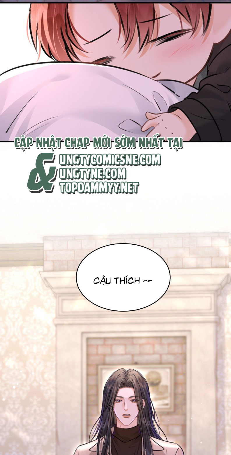 Xin Đừng Chạm Vào Tử Thần Chap 14 - Next 