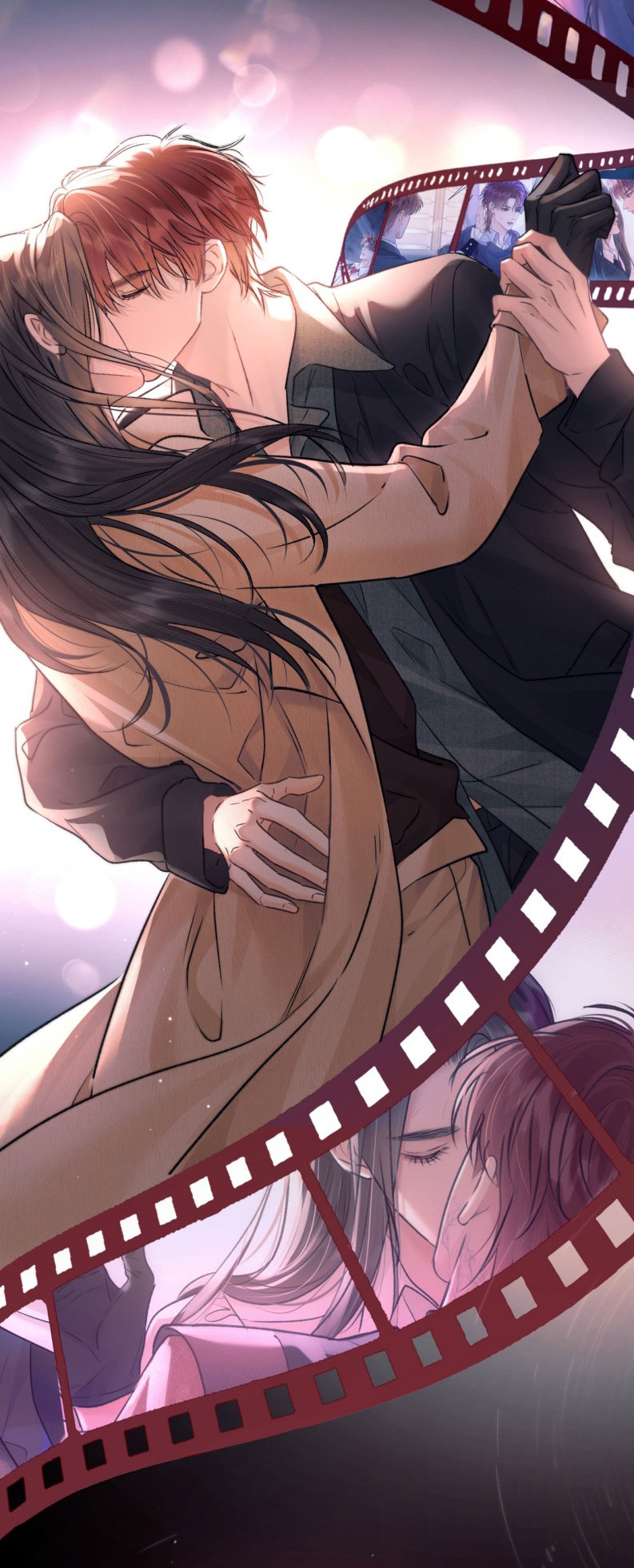 Xin Đừng Chạm Vào Tử Thần Chap 14 - Next 