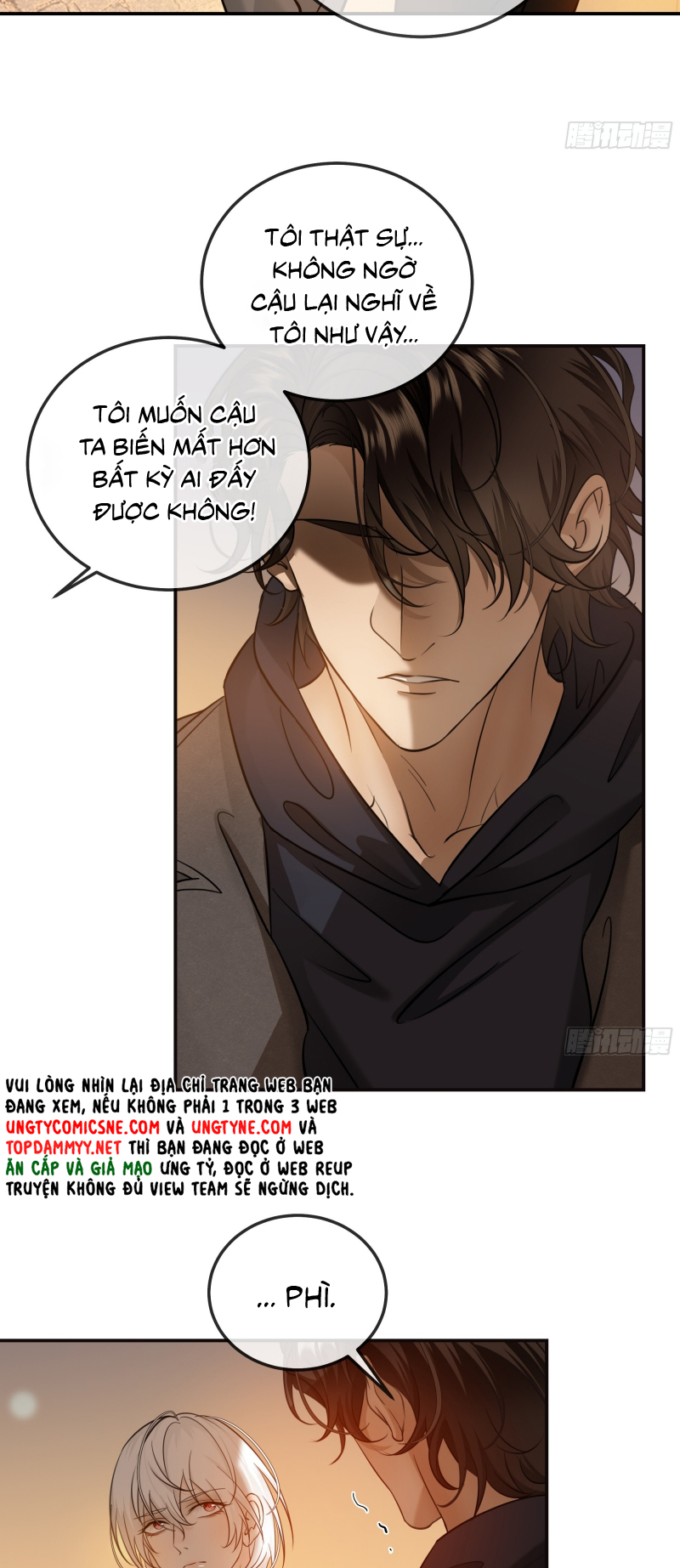 Gặp Tuyết Giữa Hạ Chap 22 - Trang 2