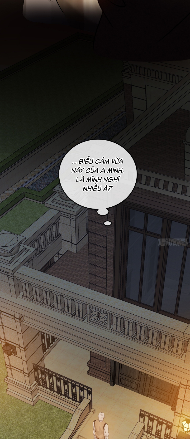 Gặp Tuyết Giữa Hạ Chap 22 - Trang 2