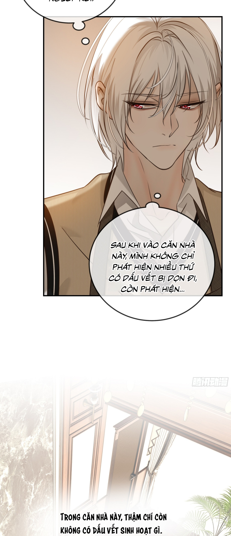 Gặp Tuyết Giữa Hạ Chap 22 - Trang 2