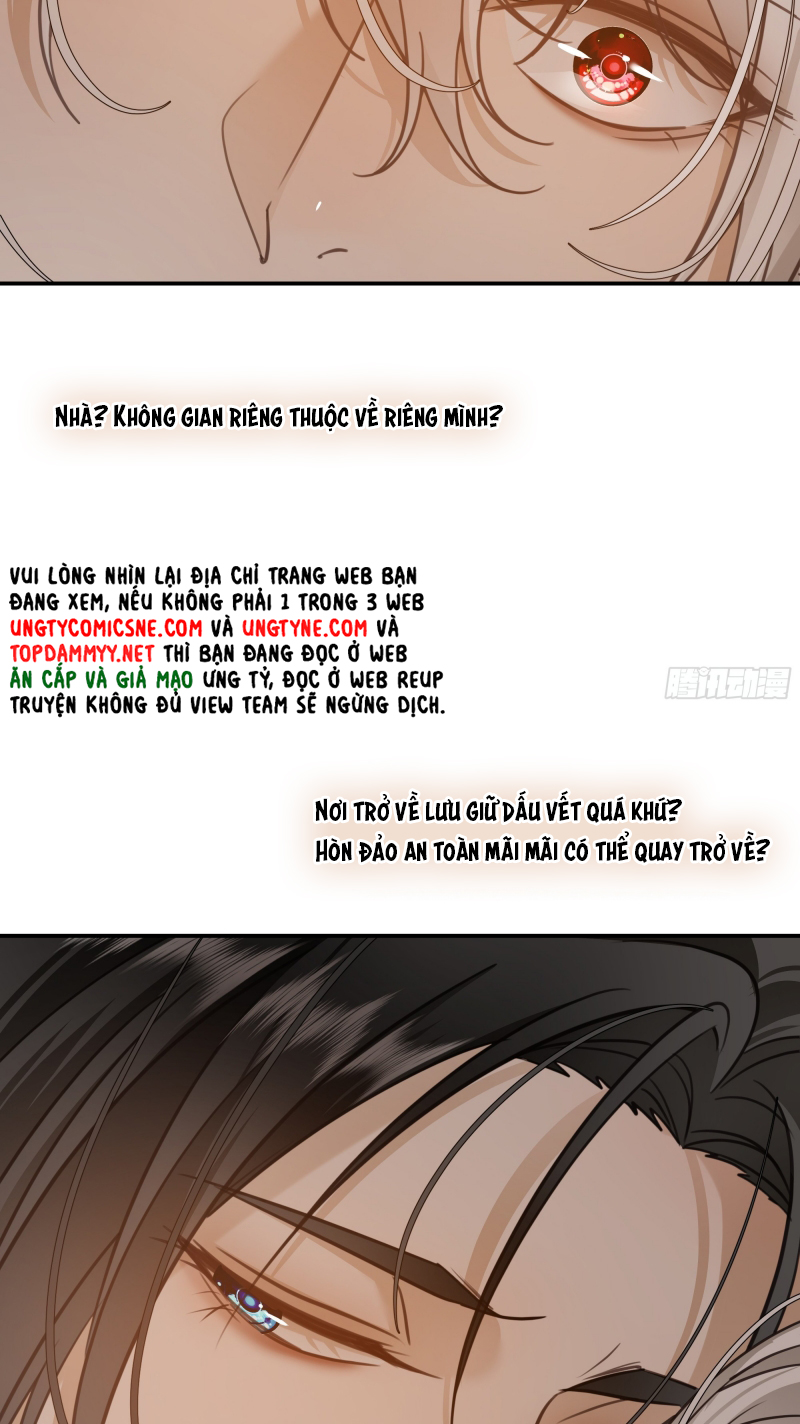 Gặp Tuyết Giữa Hạ Chap 22 - Trang 2