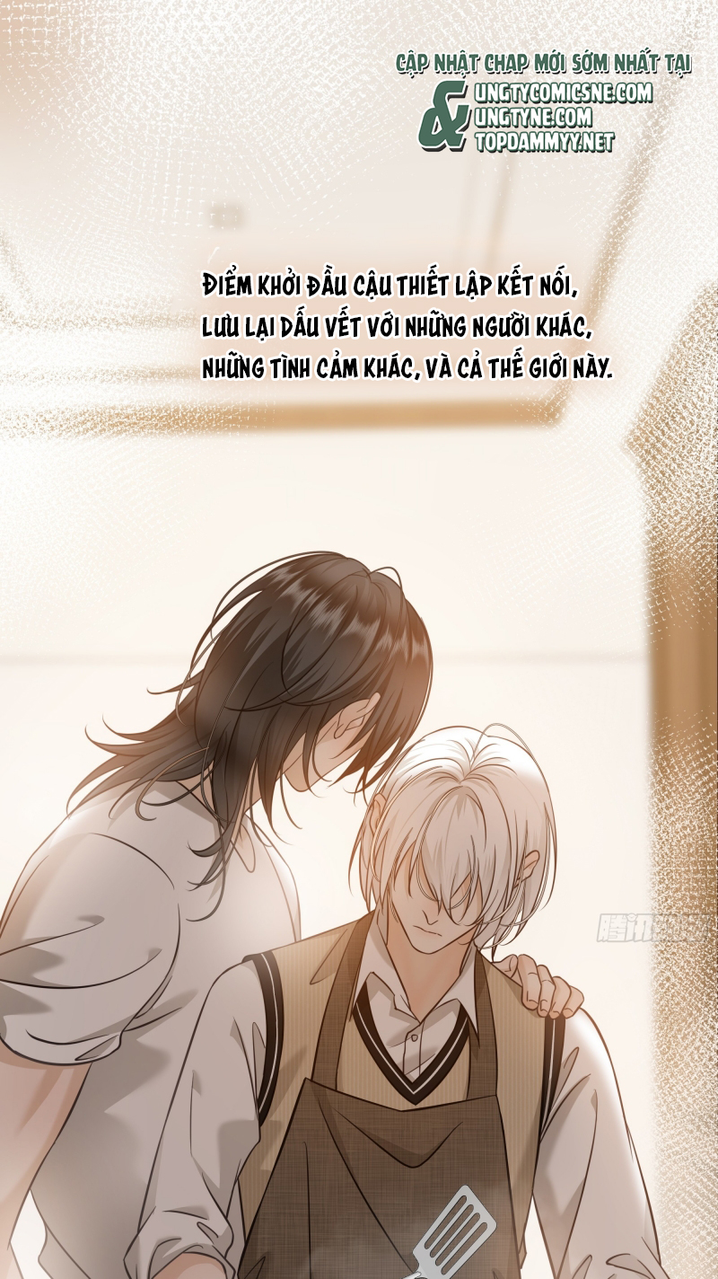 Gặp Tuyết Giữa Hạ Chap 22 - Trang 2