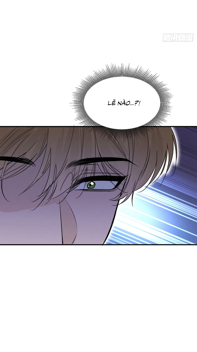 SAU KHI BỊ ÁC MA QUẤN LÊN Chap 11 - Next 