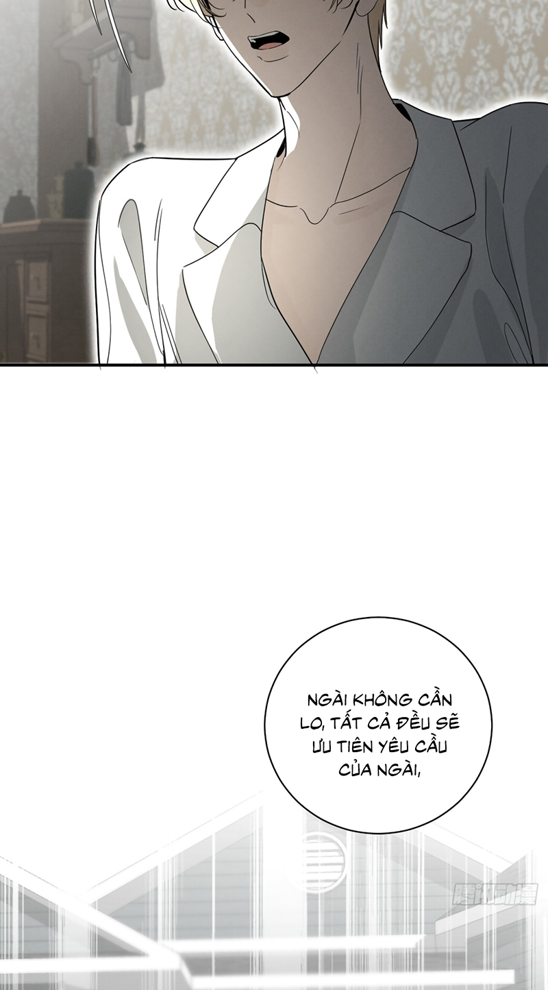 SAU KHI BỊ ÁC MA QUẤN LÊN Chap 11 - Next 