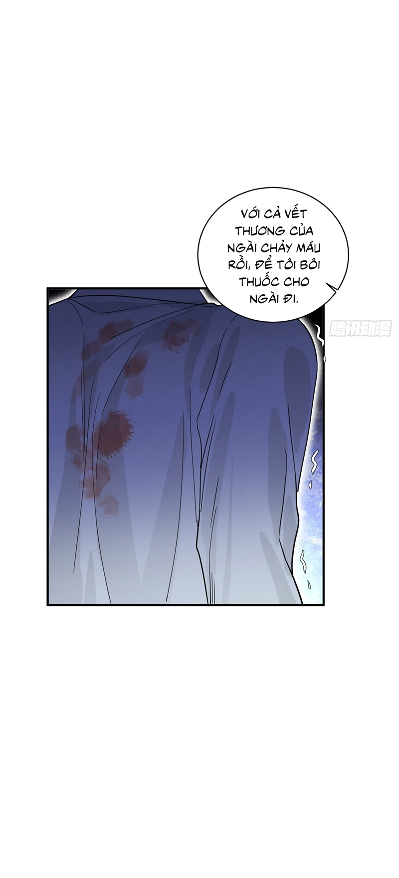 SAU KHI BỊ ÁC MA QUẤN LÊN Chap 11 - Next 