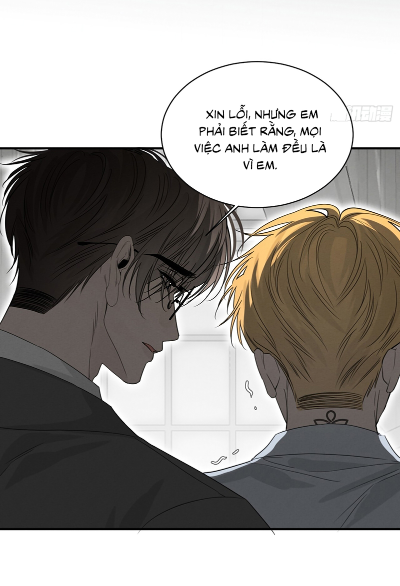 SAU KHI BỊ ÁC MA QUẤN LÊN Chap 11 - Next 