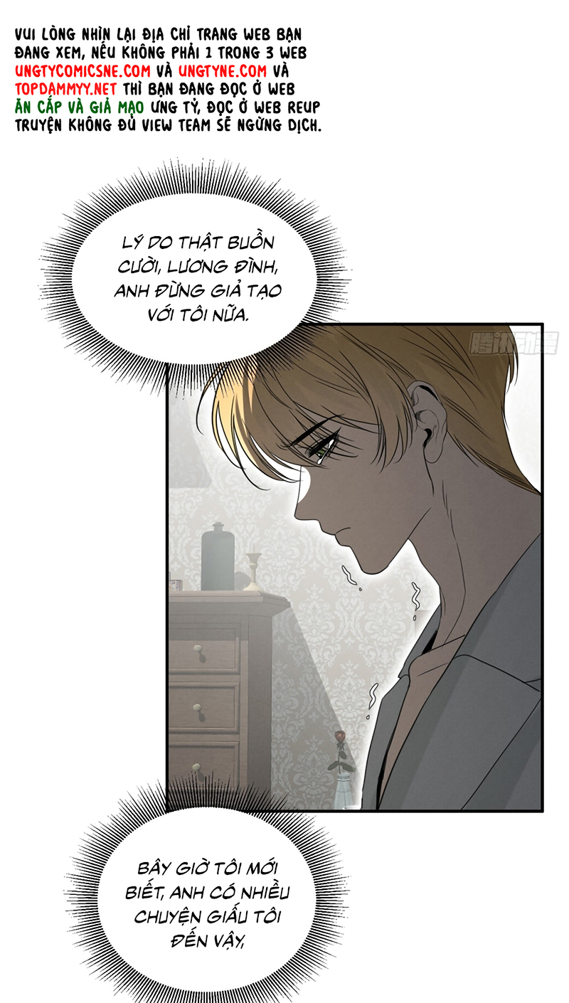 SAU KHI BỊ ÁC MA QUẤN LÊN Chap 11 - Next 