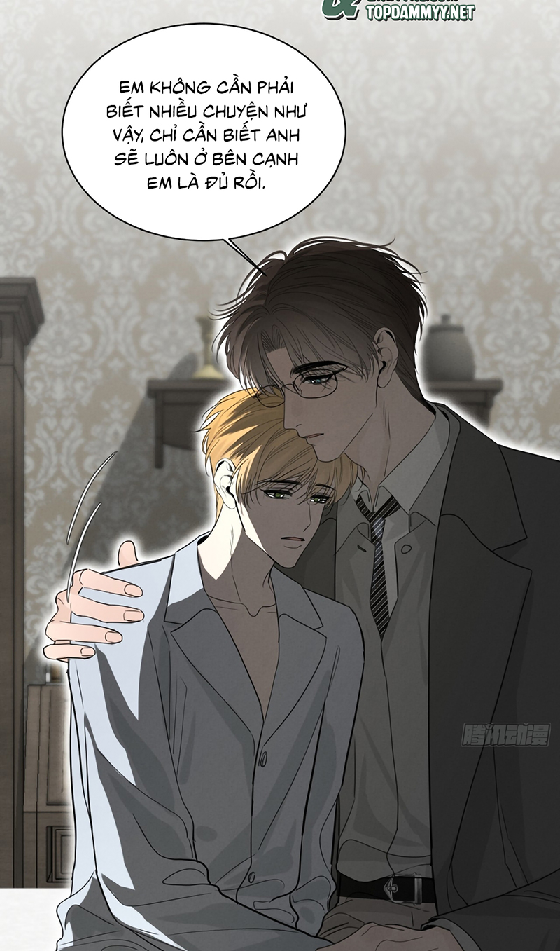 SAU KHI BỊ ÁC MA QUẤN LÊN Chap 11 - Next 