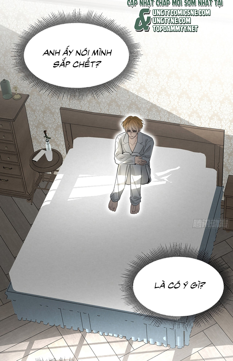 SAU KHI BỊ ÁC MA QUẤN LÊN Chap 11 - Next 