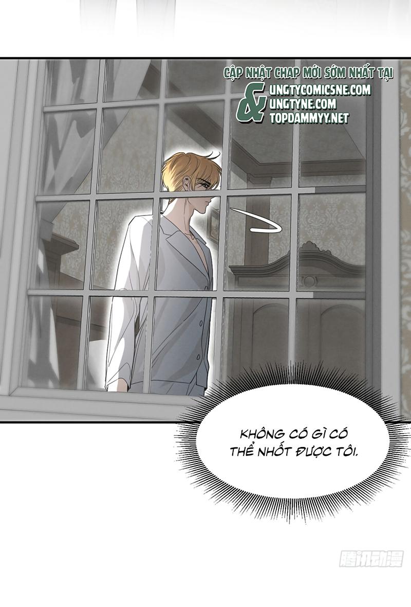 SAU KHI BỊ ÁC MA QUẤN LÊN Chap 11 - Next 
