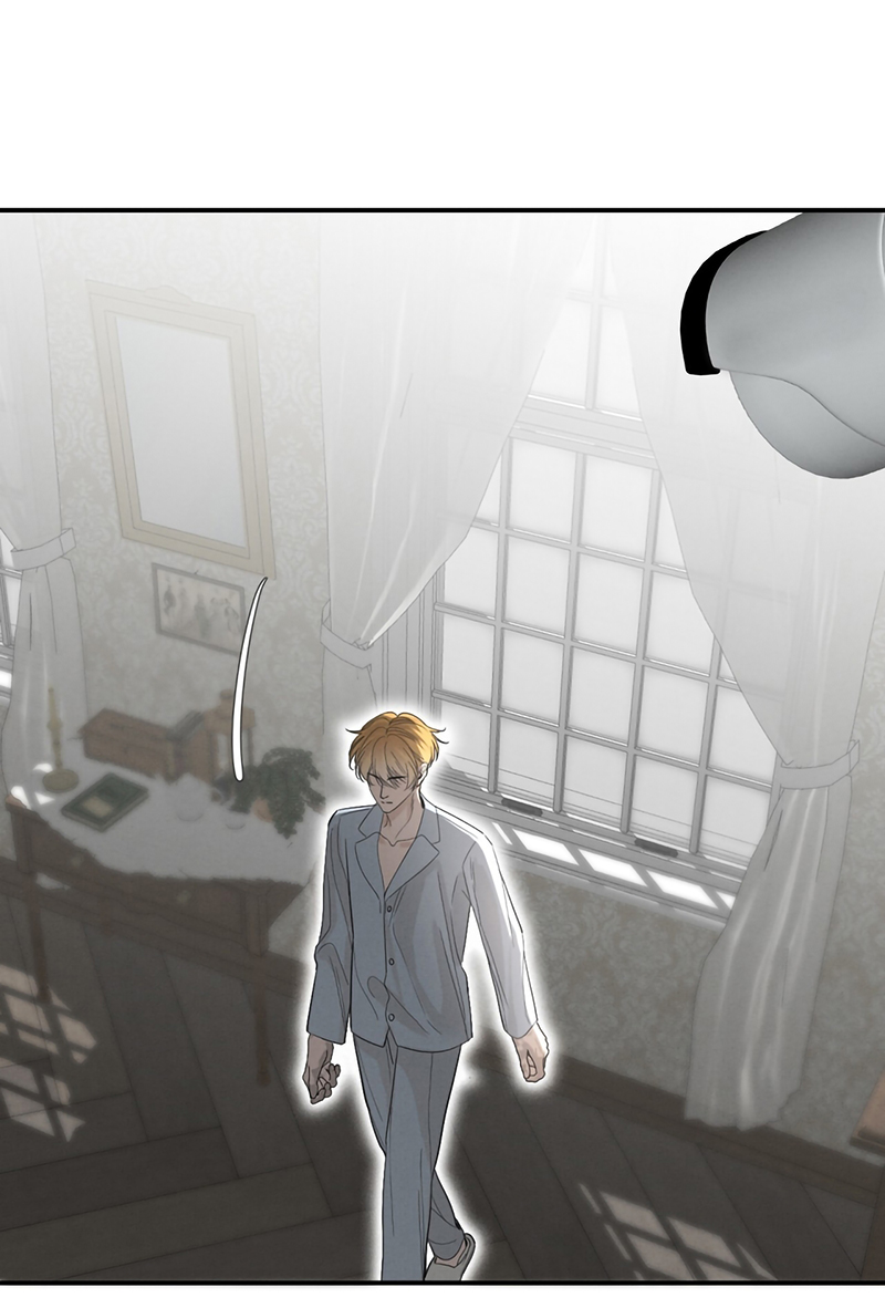 SAU KHI BỊ ÁC MA QUẤN LÊN Chap 11 - Next 