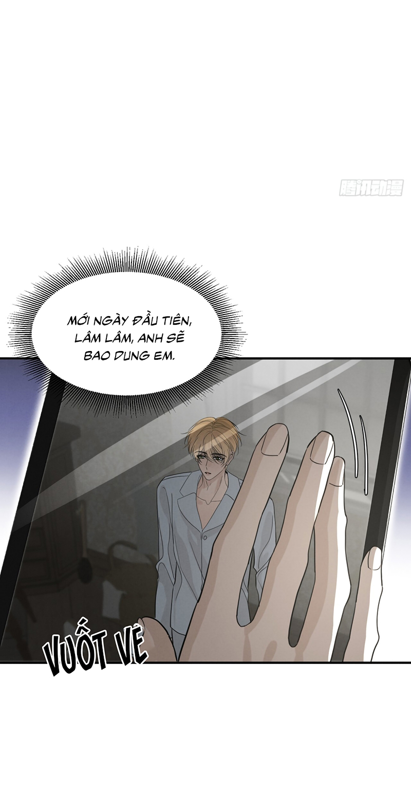 SAU KHI BỊ ÁC MA QUẤN LÊN Chap 11 - Next 
