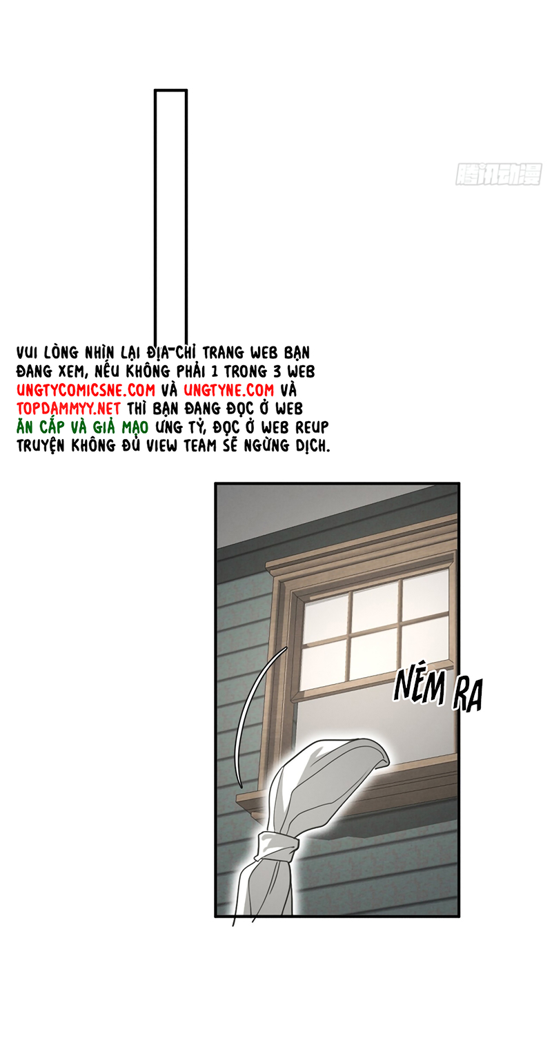 SAU KHI BỊ ÁC MA QUẤN LÊN Chap 11 - Next 