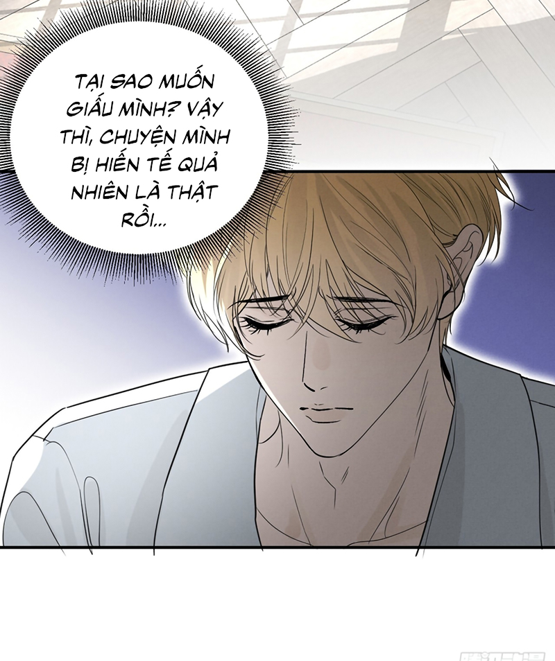 SAU KHI BỊ ÁC MA QUẤN LÊN Chap 11 - Next 