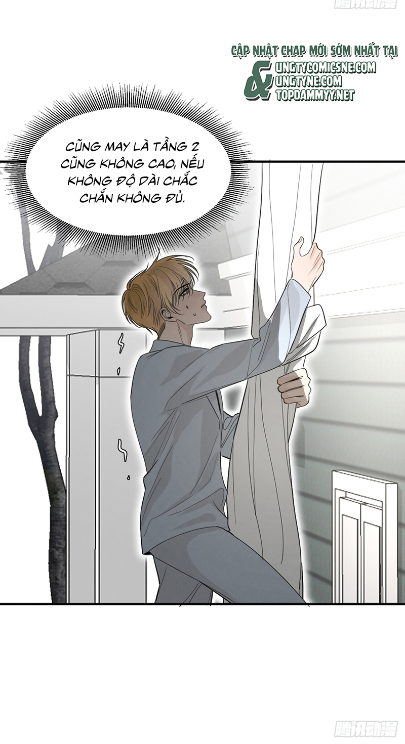 SAU KHI BỊ ÁC MA QUẤN LÊN Chap 11 - Next 