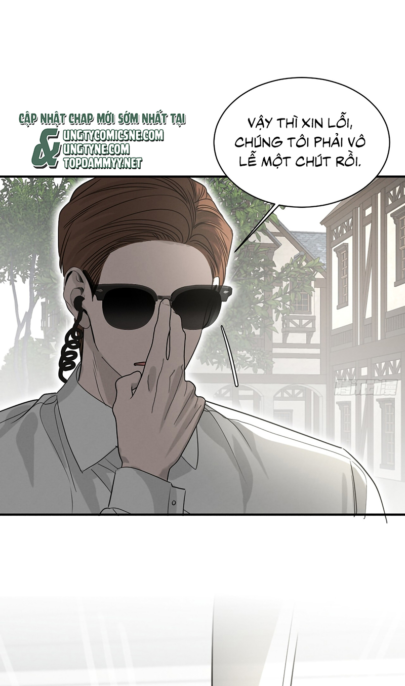 SAU KHI BỊ ÁC MA QUẤN LÊN Chap 11 - Next 