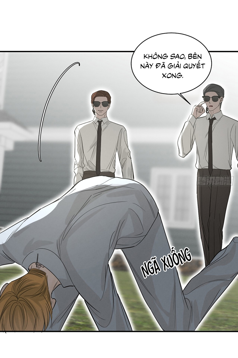 SAU KHI BỊ ÁC MA QUẤN LÊN Chap 11 - Next 