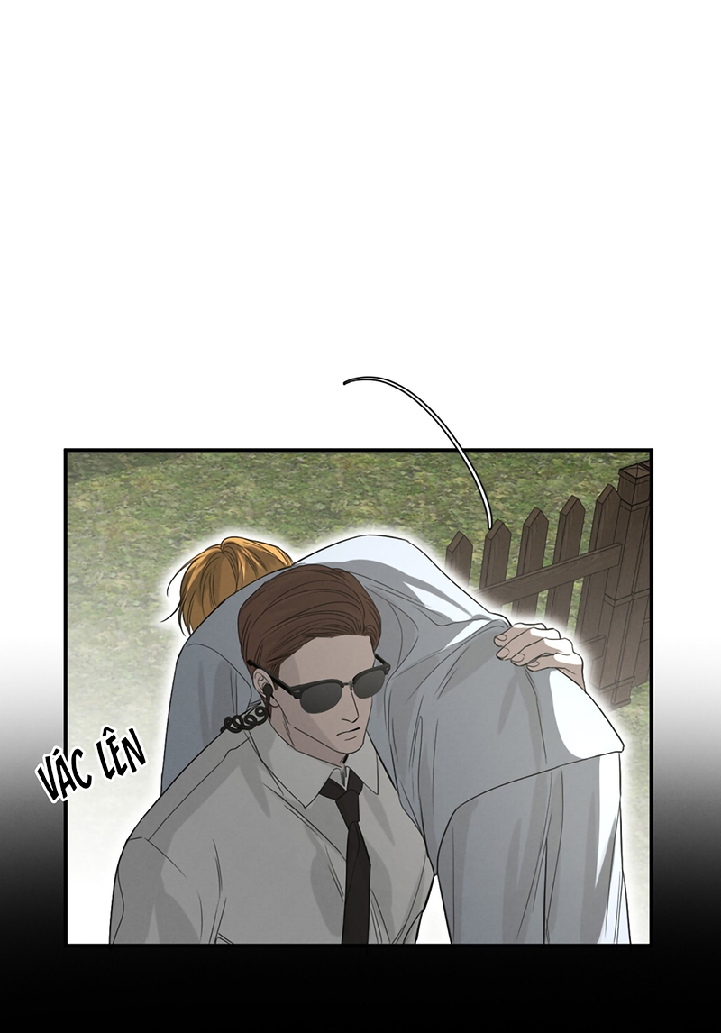 SAU KHI BỊ ÁC MA QUẤN LÊN Chap 11 - Next 