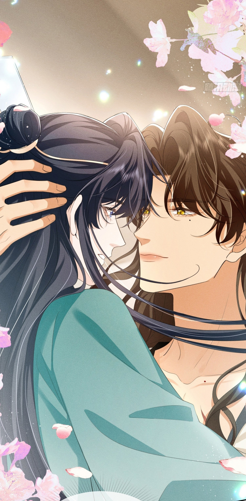 GIẤC MỘNG THANH VÂN Chap 11 - Trang 2