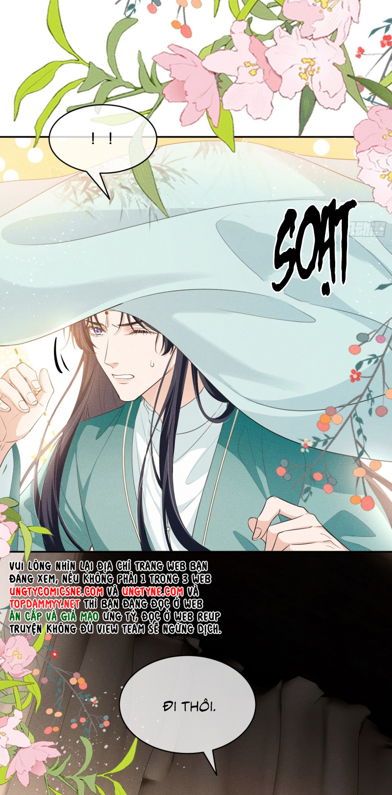 GIẤC MỘNG THANH VÂN Chap 11 - Trang 2