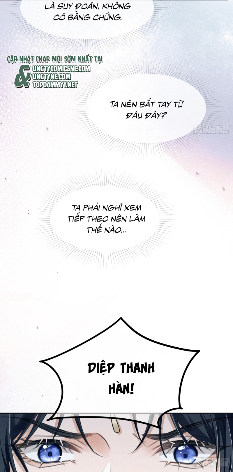 GIẤC MỘNG THANH VÂN Chap 11 - Trang 2