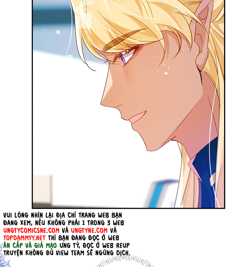CẢ VŨ TRỤ ĐỀU MUỐN THÂN THIẾT VỚI TÔI Chap 12 - Trang 2