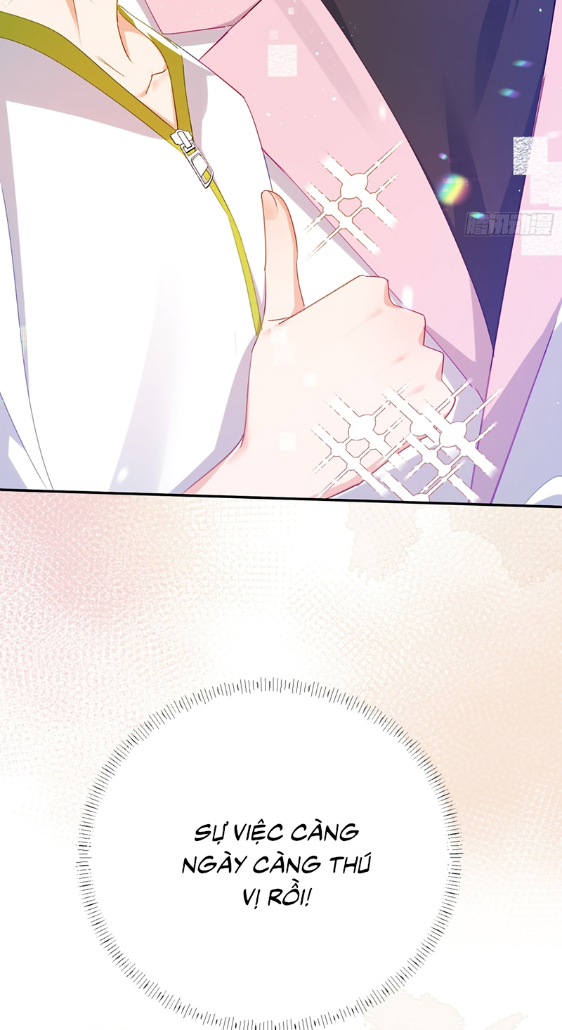 CẢ VŨ TRỤ ĐỀU MUỐN THÂN THIẾT VỚI TÔI Chap 12 - Trang 2