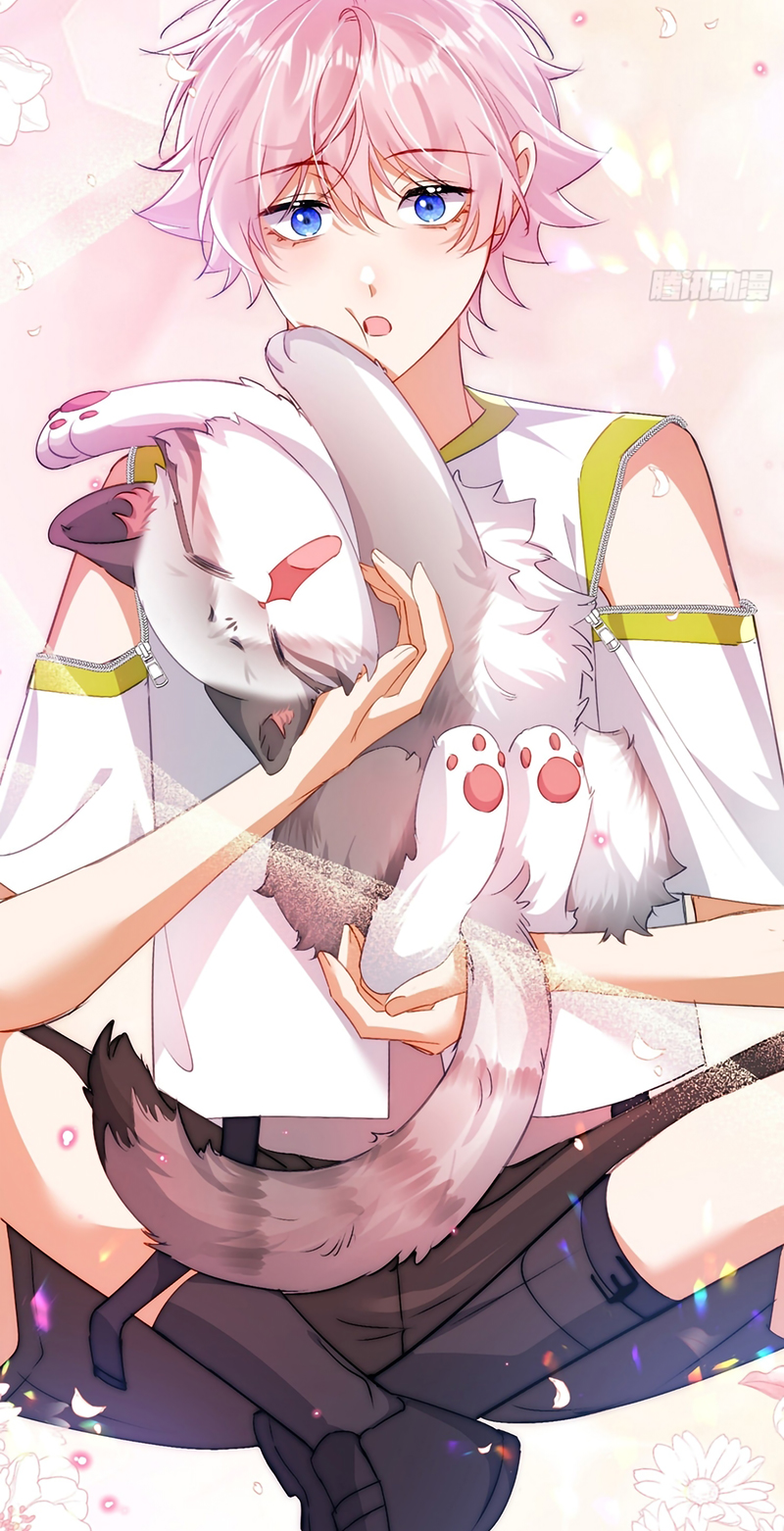 CẢ VŨ TRỤ ĐỀU MUỐN THÂN THIẾT VỚI TÔI Chap 12 - Trang 2