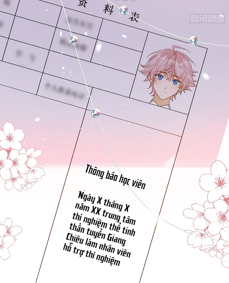 CẢ VŨ TRỤ ĐỀU MUỐN THÂN THIẾT VỚI TÔI Chap 12 - Trang 2